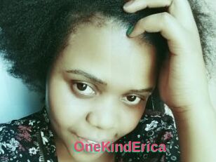 OneKindErica