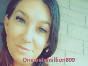 Oneandamillion699
