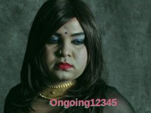 Ongoing12345