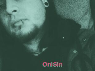 OniSin