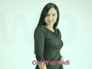 OnlyYouAndI