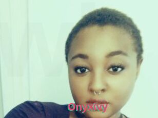 Onyxivy