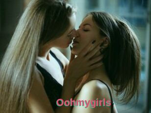 Oohmygirls