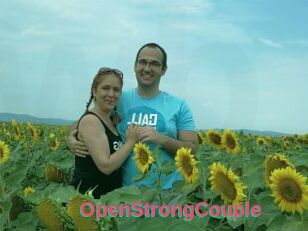 OpenStrongCouple