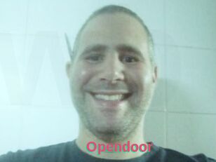 Opendoor
