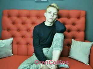 OrenCollins