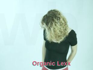 Organic_Lexx