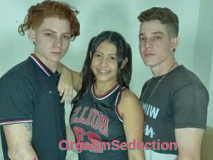 OrgasmSeduction
