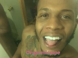Orgasmicpipe