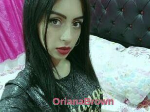 OrianaBrown
