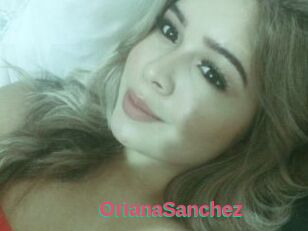 OrianaSanchez