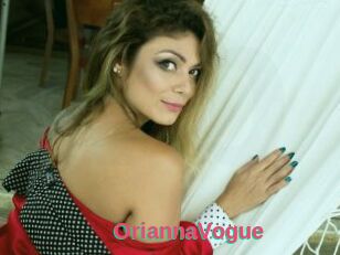 OriannaVogue