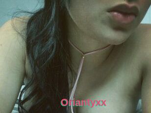 Oriantyxx