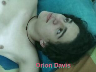 Orion_Davis