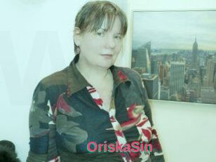 OriskaSin
