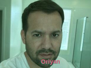 Oriyan