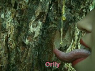 Orlly