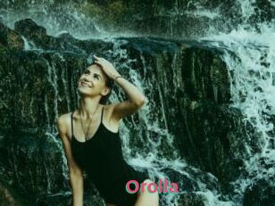 Orolla