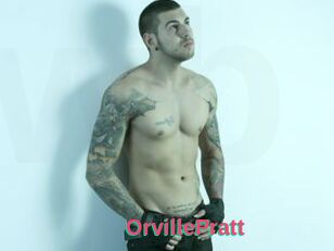 OrvillePratt