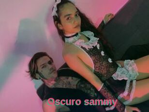 Oscuro_sammy