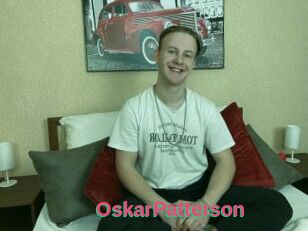 OskarPatterson