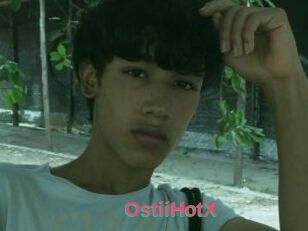 OstiiHotX