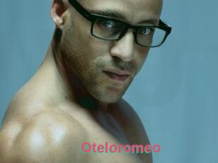Oteloromeo