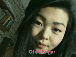 OtiliaSugar