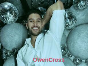OwenCross