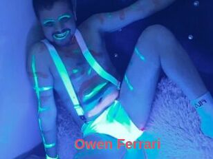Owen_Ferrari