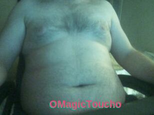 OMagicToucho