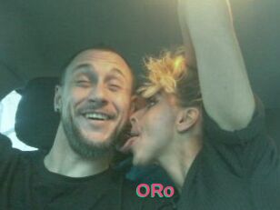 ORo