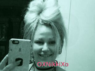 OXNikkiXo