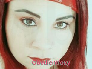 Obedientfoxy