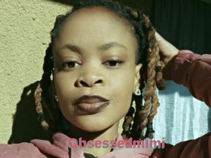 Obsessedmimi