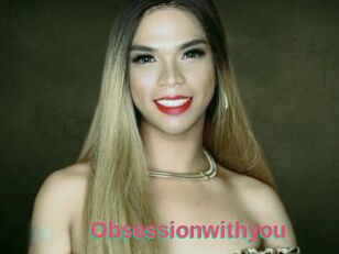 Obsessionwithyou