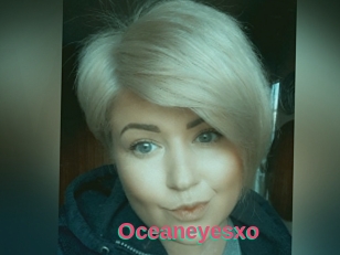 Oceaneyesxo