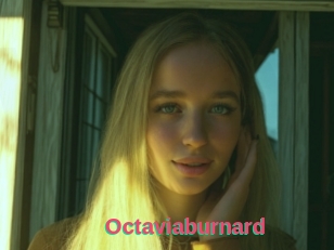 Octaviaburnard