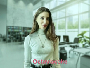 Octaviacoke
