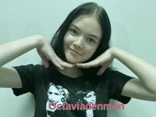 Octaviadenmon
