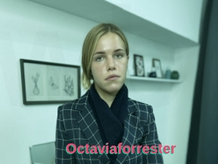 Octaviaforrester