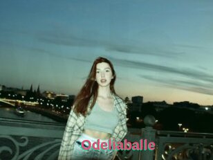 Odeliaballe