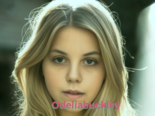 Odeliabuckley