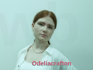 Odeliacrafton