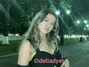 Odeliadyer