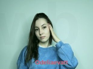 Odeliaevatt