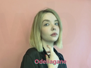 Odeliagane
