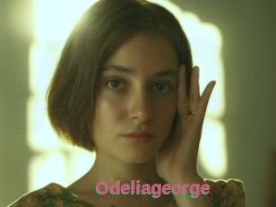 Odeliageorge