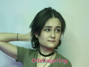 Odeliagirling