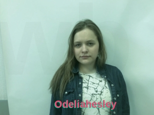 Odeliahesley